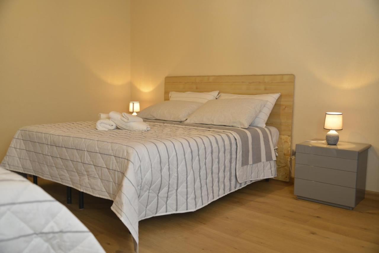 Agriturismo Ai Pruesot Bagnolo Piemonte Bagian luar foto