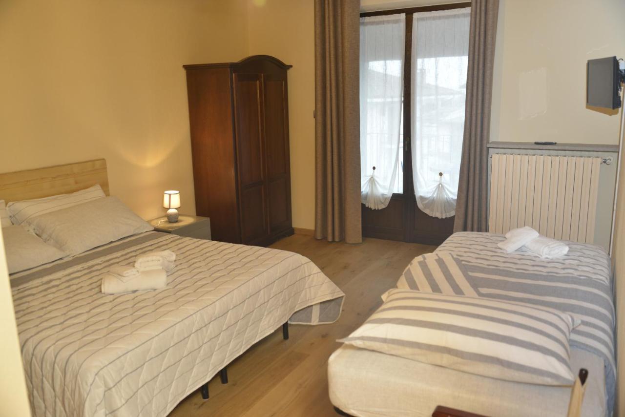 Agriturismo Ai Pruesot Bagnolo Piemonte Bagian luar foto