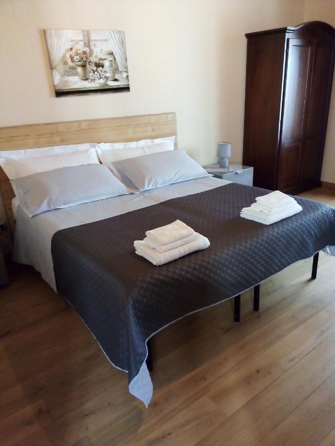 Agriturismo Ai Pruesot Bagnolo Piemonte Bagian luar foto