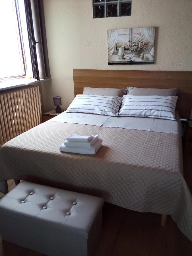 Agriturismo Ai Pruesot Bagnolo Piemonte Bagian luar foto